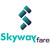 Skywayfare logo minor